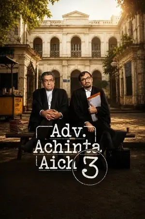 Adv. Achinta Aich 2026 Season 3 Bengali Audio WEB-DL 720p - 480p - 1080p [ALL EPISODES] - Movierulz