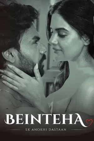 Beinteha – Ek Anokhi Dastaan 2026 Season 1 Hindi Audio WEB-DL 720p - 480p - 1080p [ALL EPISODES] - Movierulz