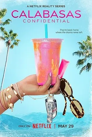 Calabasas Confidential 2026 Season 1 Hindi - English Audio WEB-DL 720p - 480p - 1080p [ALL EPISODES] - Movierulz
