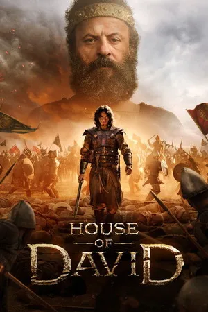 House of David 2026 Season 02 Hindi Audio WEB-DL 720p - 480p - 1080p [ALL EPISODES] - Movierulz