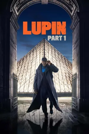 Lupin 2021 Season 01 Hindi - French Audio WEB-DL 720p - 480p - 1080p [ALL EPISODES] - Movierulz