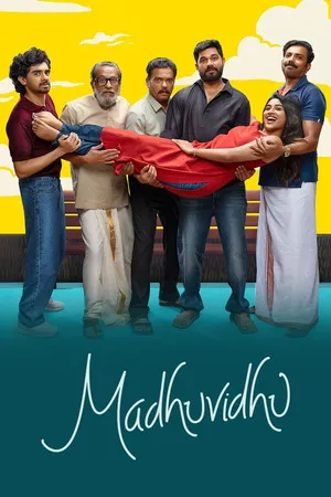 Madhuvidhu 2026 Hindi - Malayalam Dual Audio WEB-DL 720p - 480p - 1080p - Movierulz