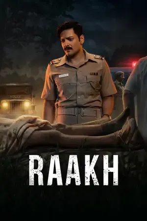 Raakh 2026 Season 1 Hindi Audio WEB-DL 720p - 480p - 1080p [ALL EPISODES] - Movierulz