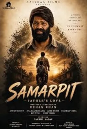 Samarpit Father’s Love 2026 Hindi Audio HQ HDTC 720p - 480p - 1080p - Movierulz