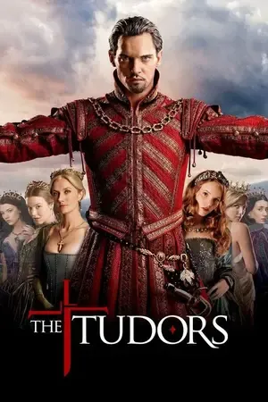 The Tudors 2026 Season 4 Hindi - English Audio WEB-DL 1080p [ALL EPISODES] - Movierulz