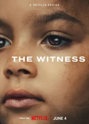 The Witness 2026 Season 1 Hindi Audio WEB-DL 720p - 480p - 1080p [ALL EPISODES] - Movierulz