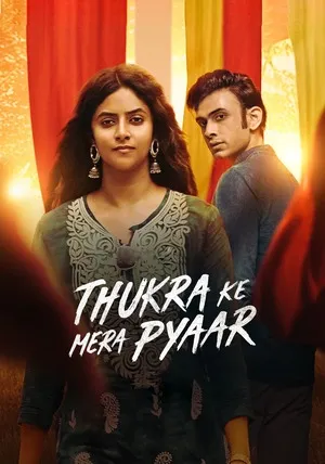 Thukra Ke Mera Pyaar 2024 Season 1 Hindi Audio WEB-DL 720p - 480p - 1080p [ALL EPISODES] - Movierulz
