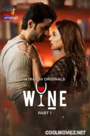 Wine 2026 Season 01 Part 1 Complete Hindi Audio WEB-DL 720p - 480p - 1080p - Movierulz