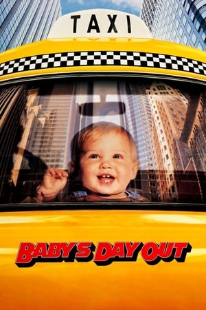 Babys Day Out 1994 Hindi Dual Audio 480p BluRay 300MB - Movierulz