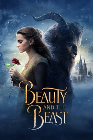 Beauty and the Beast 2017 400MB Hindi Dual Audio Bluray Download - Movierulz
