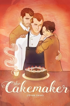 Cake (2018) Urdu Movie 480p HDRip - [400MB] - Movierulz