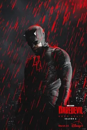 Daredevil: Born Again 2026 Season 02 Hindi Dual Audio WEB-DL 720p - 480p - 1080p [EP - 08 Added] - Movierulz