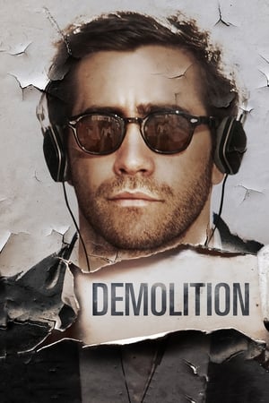 Demolition 2015 Dual Audio Hindi 720p BluRay [900MB] ESubs - Movierulz
