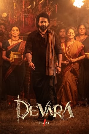 Devara: Part 1 2024 Telugu Dubbed WEBRip 1080p - Movierulz
