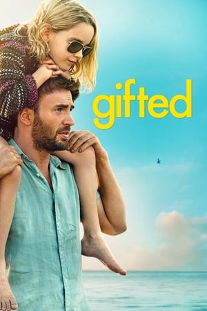 Gifted 2017 100MB Hindi Dual Audio Hevc Download - Movierulz