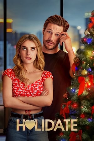 Holidate (2020) Hindi Dual Audio 720p HDRip [1.1GB] - Movierulz