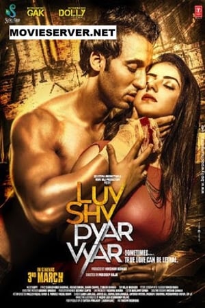 Luv Shuv Pyar Vyar (2017) Movie 720p HDRip x264 [850MB] - Movierulz