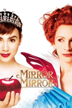 Mirror Mirror (2012) Hindi Dual Audio 720p BluRay [790MB] - Movierulz