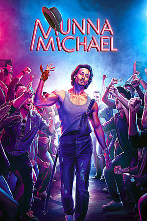 Munna Michael 2017 400MB Full Movie 480p HDRip Download - Movierulz