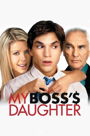 My Boss’s Daughter (2003) Hindi Dual Audio 480p BluRay 300MB - Movierulz