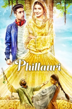 Phillauri (2017) Full Movie PDVDRip [700MB] Download - Movierulz