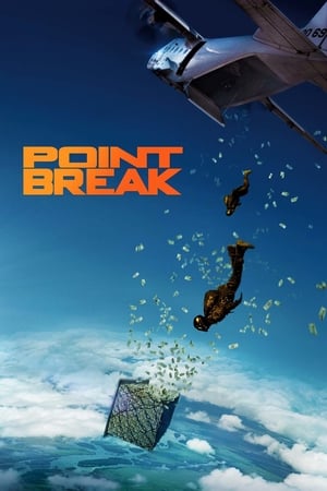 Point Break (2015) Hindi Dual Audio 720p BluRay [900MB] - Movierulz