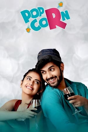 Popcorn (2023) Hindi (HQ Dub) Movie HDRip 720p – 480p - Movierulz