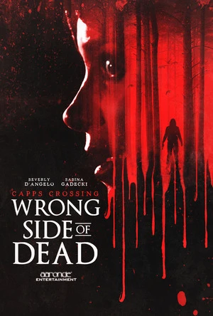Capps Crossing Wrong Side Of Dead 2026 English Audio WEBRip 720p - 1080p - Movierulz
