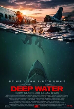 Deep Water 2026 English Audio WEB-DL 720p - 1080p - Movierulz