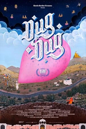 Dug Dug 2026 Hindi Audio WEB-DL 720p - 480p - 1080p - Movierulz