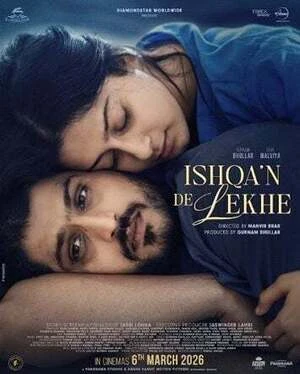 Ishqan De Lekhe 2026 Punjabi Audio HDTC 720p - 480p - 1080p - Movierulz