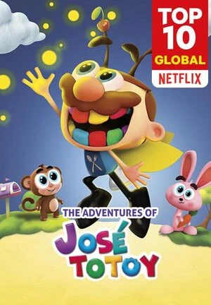 Play And Discover With Jose Totoy 2000 Hindi Dual Audio WEB-DL 720p - 480p - 1080p