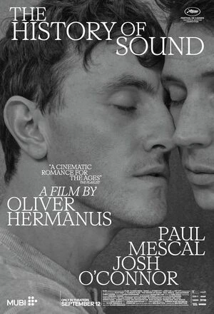 The History of Sound 2026 Hindi Dual Audi WEB-DL 720p - 480p - 1080p - Movierulz