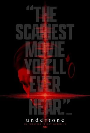 Undertone 2026 Hindi Dual Audio WEB-DL 720p - 480p - 1080p - 2160p - Movierulz