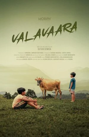 Valavaara 2026 Kannada Audio WEB-DL 720p - 1080p - 2160p - Movierulz