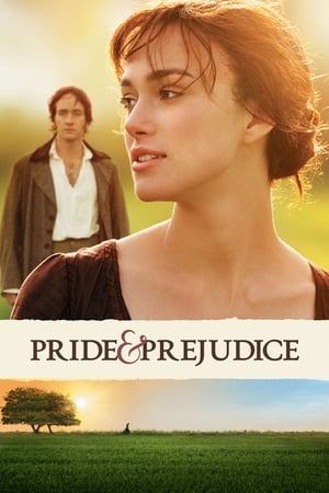 Pride & Prejudice (2005) Hindi Dual Audio 480p BluRay 400MB - Movierulz