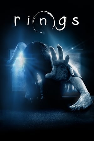 Rings (2017) 300MB Hindi Dubbed HDTS Download - Movierulz
