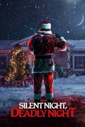 Silent Night, Deadly Night 2025 Hindi - English Dual Audio WEB-DL 720p - 480p - 1080p - Movierulz