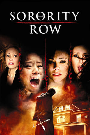 Sorority Row (2009) Hindi Dual Audio 480p BluRay 350MB - Movierulz