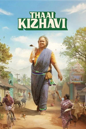 Thaai Kizhavi 2026 Hindi - Tamil Dual Audio WEB-DL 720p - 480p - 1080p - Movierulz