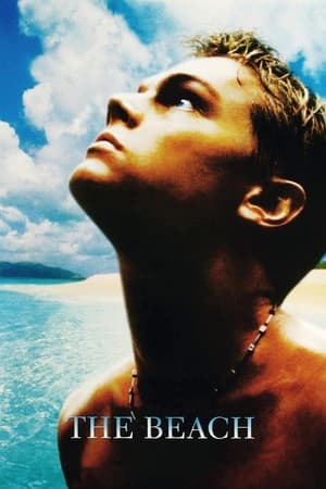 The Beach (2000) Hindi Dual Audio 720p BluRay [900MB] - Movierulz