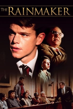 The Rainmaker (1997) Hindi Dual Audio 720p BluRay [1.1GB] - Movierulz