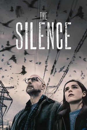The Silence (2019) Hindi Dual Audio 480p Web-DL 340MB - Movierulz