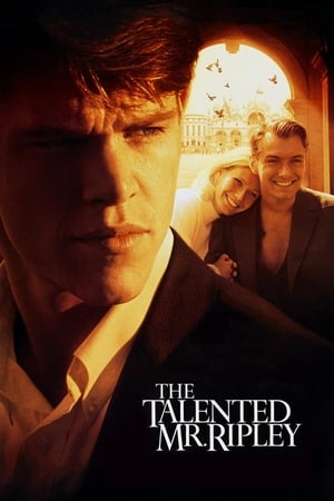 The Talented Mr. Ripley (1999) Hindi Dual Audio 480p BluRay 400MB - Movierulz