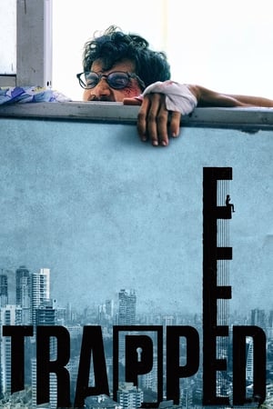 Trapped 2017 Movie hevc 720p DVDRip 450MB Download - Movierulz