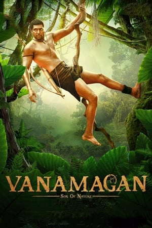 Vanamagan (2017) Hindi Dubbed Movie 720p HDRip - 1.4GB - Movierulz