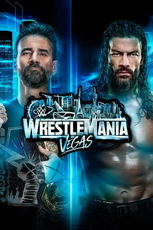 WWE WrestleMania 42 Sunday 2026 Hindi - English Dual Audio WEB-DL 720p - 480p - 1080p - Movierulz